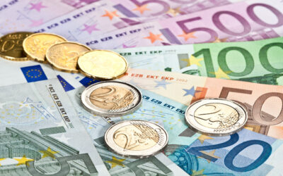 Euro Falls to Lowest levels in 2 Years against USD