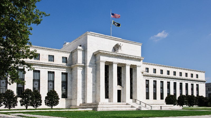 Fed Agrees to keep interest  rates Unchanged