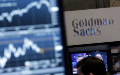 Goldman Sachs Cuts US GDP Estimates