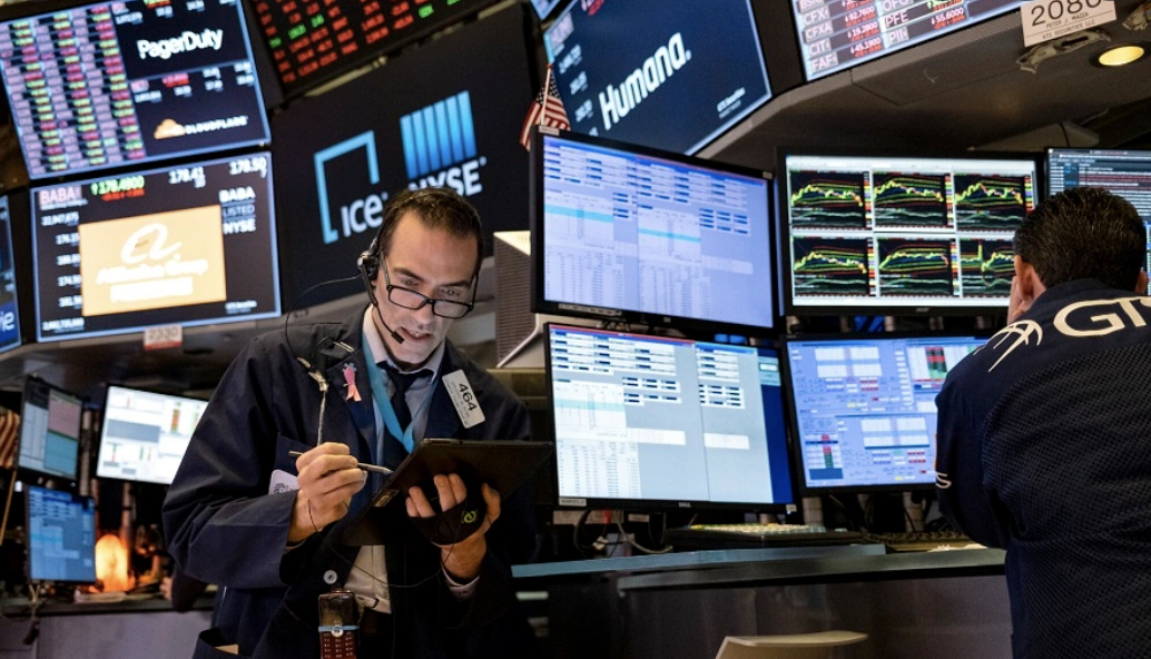 US stocks rise after the minutes of the US Federal Reserve meeting